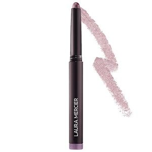Laura Mercier Caviar Stick Eye Shadow - Intense Amethyst - Dirty Lavender Chrome